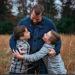 Meet your Posher, Kieran